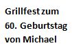 60. Geburtstag von Michael_1